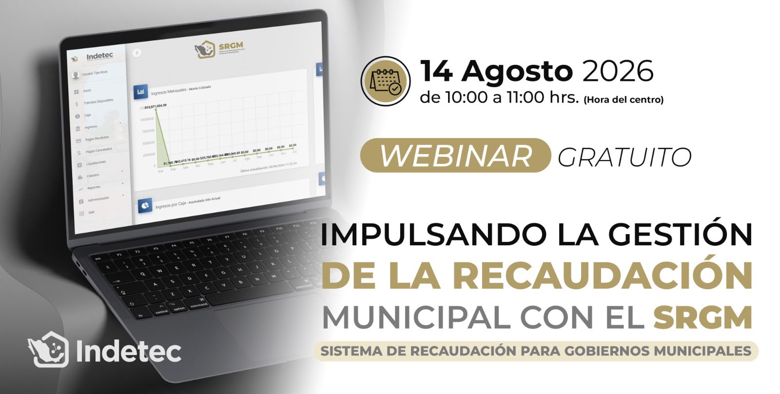 Foto de evento