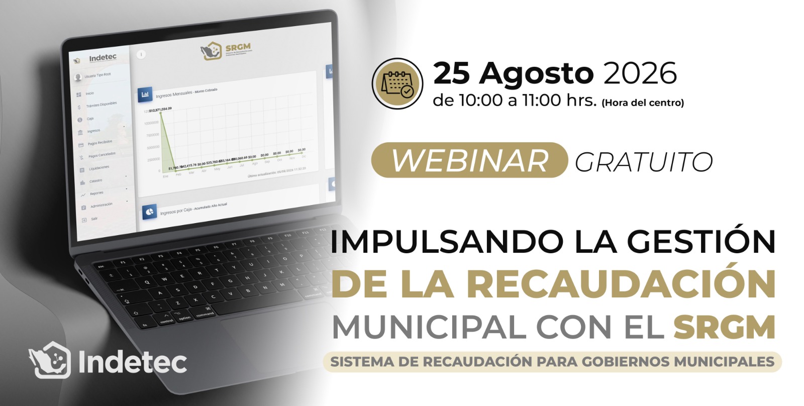 Foto de evento
